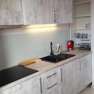 Apartament Nad Morzem Apartament