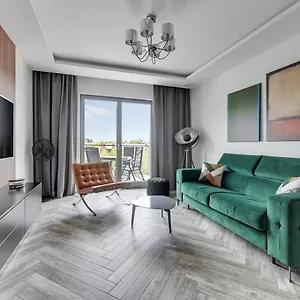 Ina Rent - Nadmorze - 150 M Od Plaży Apartament